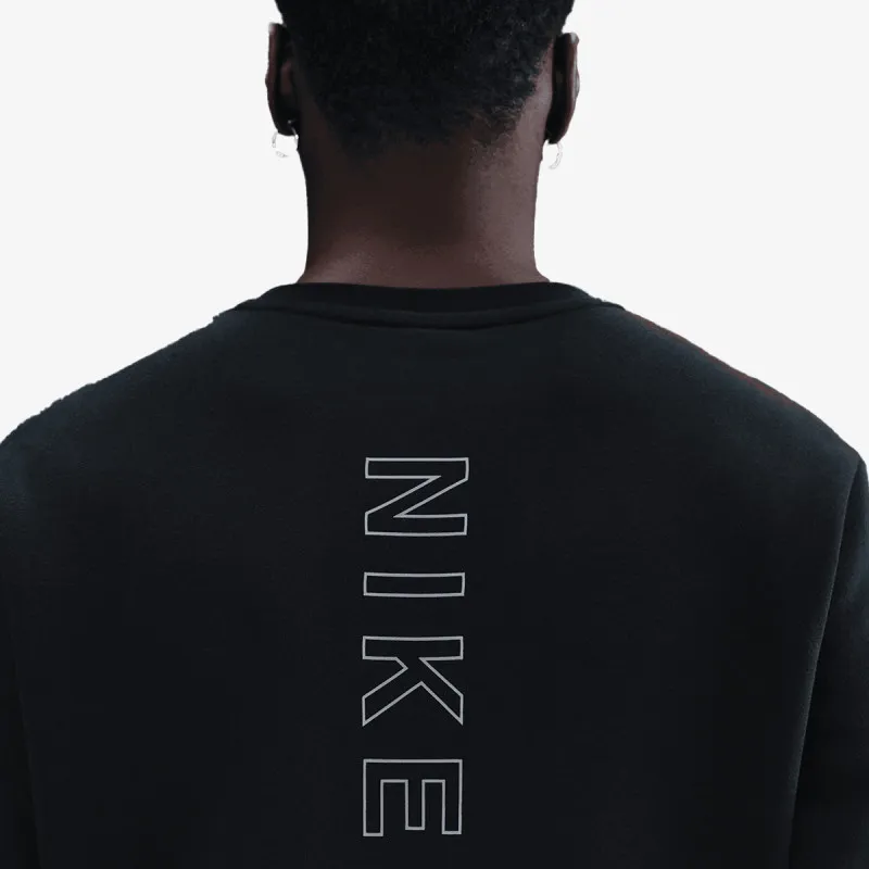 NIKE Dukserica M NSW CS CREW FLC BB 