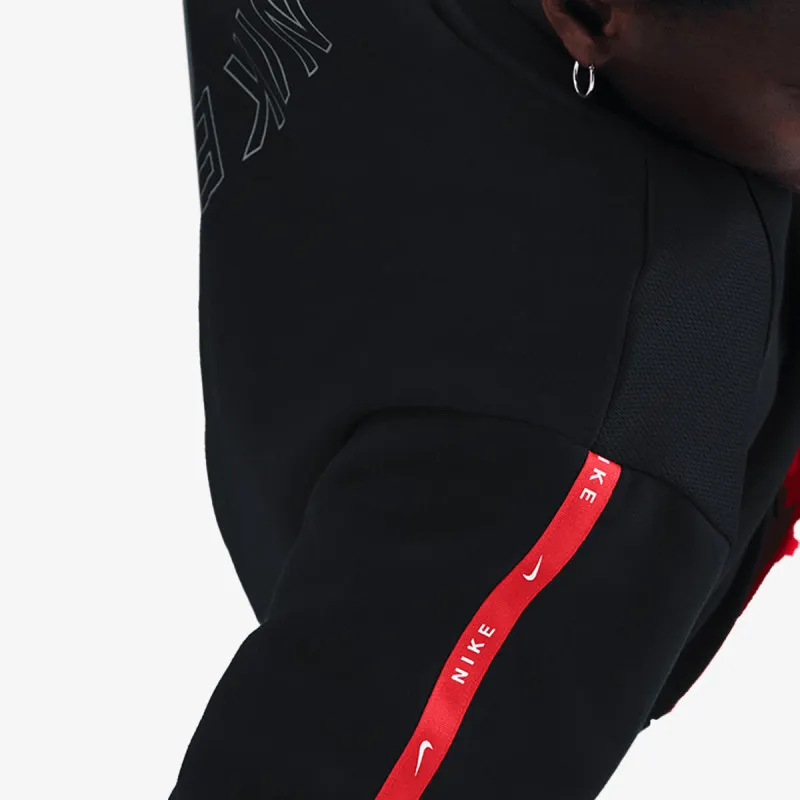 NIKE Dukserica M NSW CS CREW FLC BB 