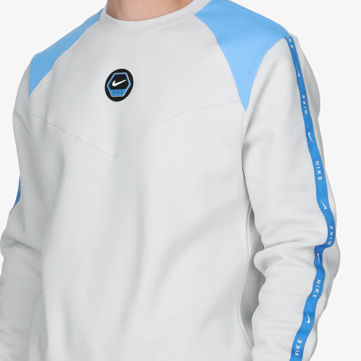 NIKE Dukserica Sportswear