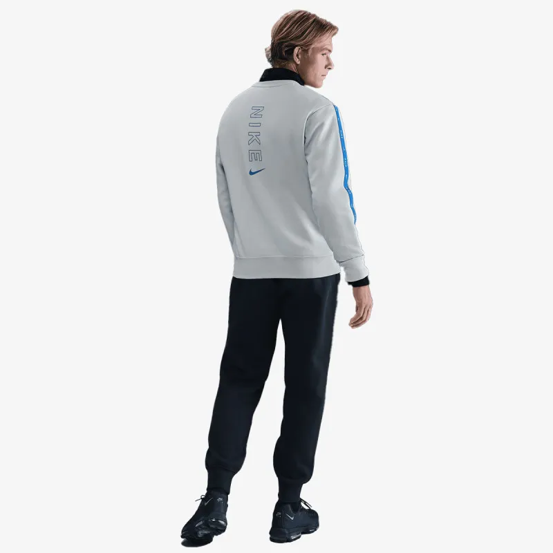 NIKE Dukserica M NSW CS CREW FLC BB