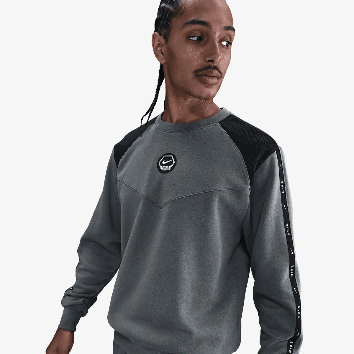 NIKE Dukserica Sportswear 