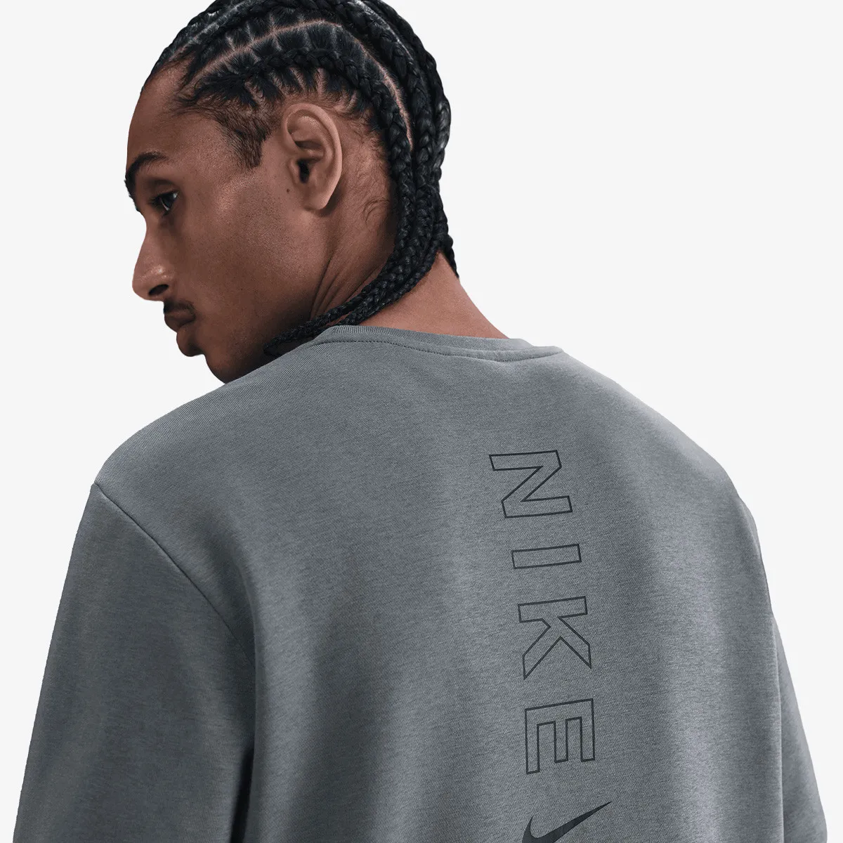 NIKE Dukserica Sportswear 