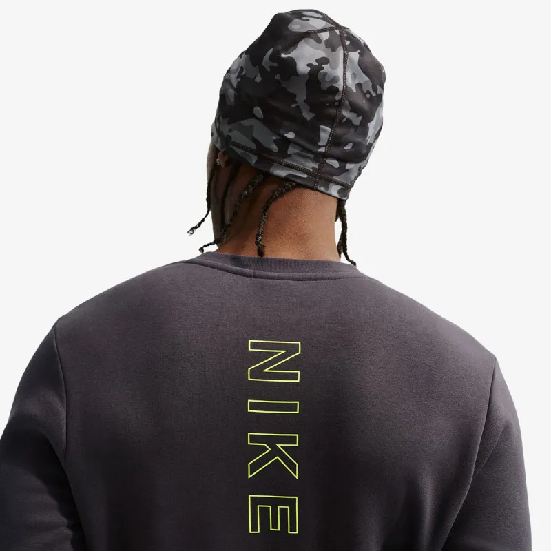 NIKE Dukserica M NSW CS CREW FLC BB 