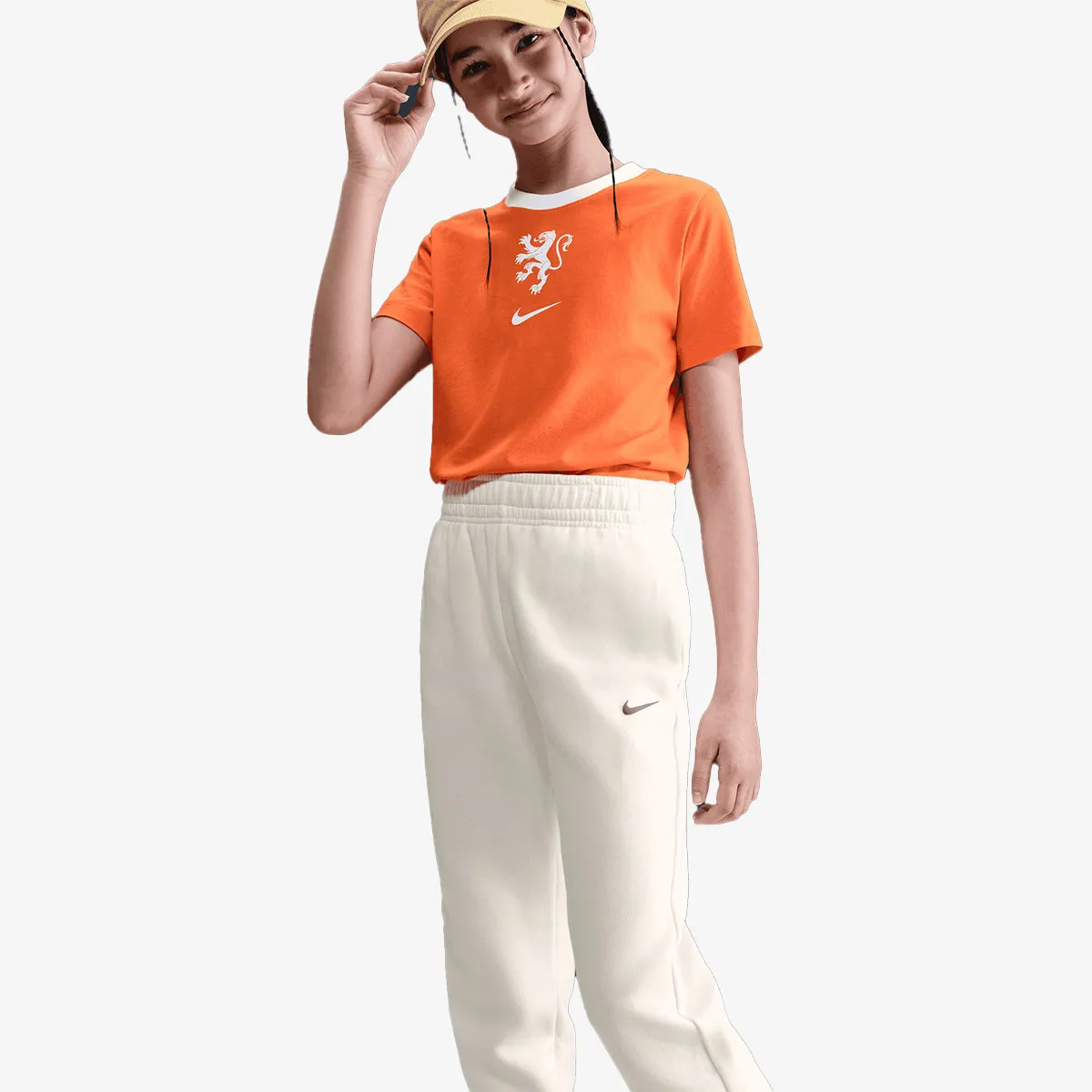 NIKE Donji deo trenerke Sportswear 