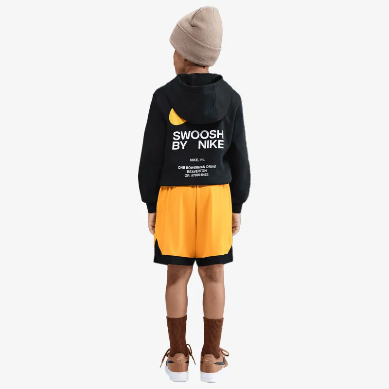 NIKE Dukserica B NSW ATHL PO HOODIE BB