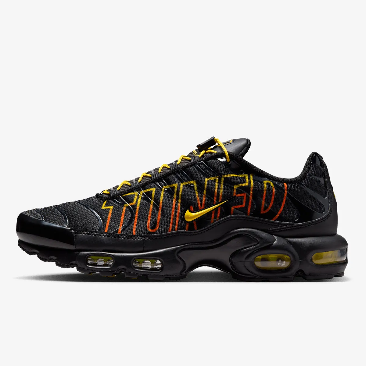 NIKE Patike Air Max Plus 
