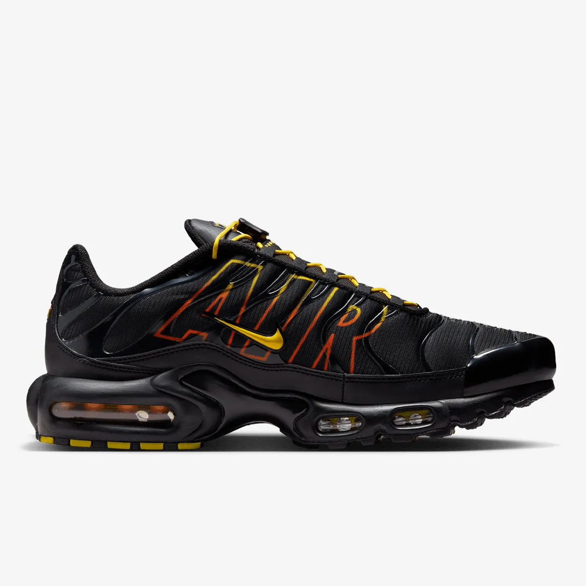 NIKE Patike Air Max Plus 