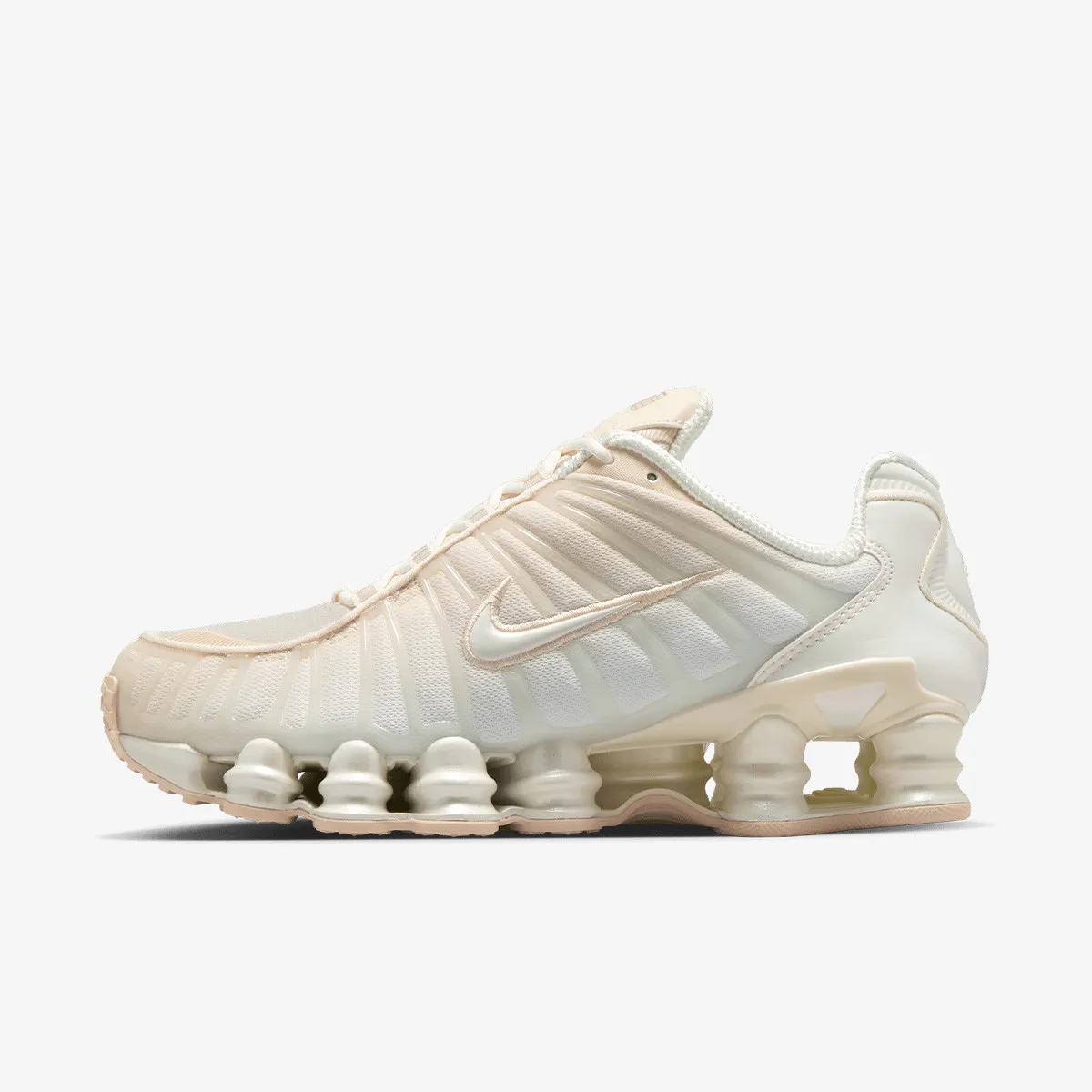 NIKE Patike Shox TL 