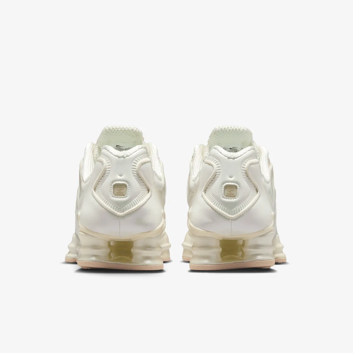 NIKE Patike Shox TL 
