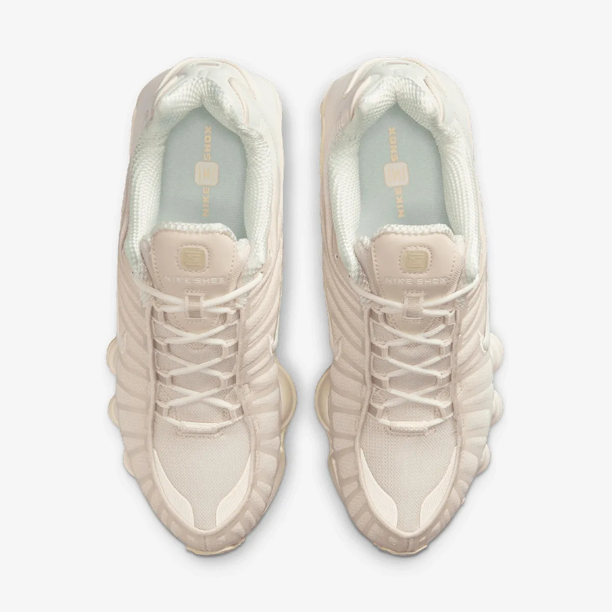 NIKE Patike Shox TL 