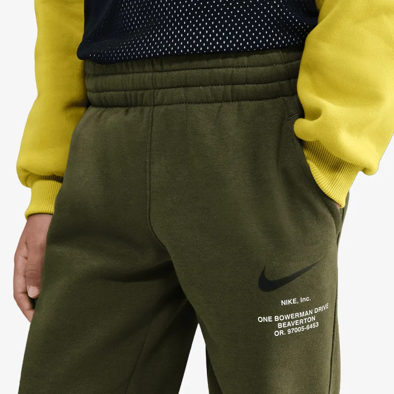 NIKE Donji deo trenerke B NSW ATHL JOGGER  BB 