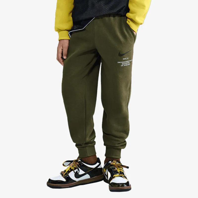 NIKE Donji deo trenerke B NSW ATHL JOGGER  BB 