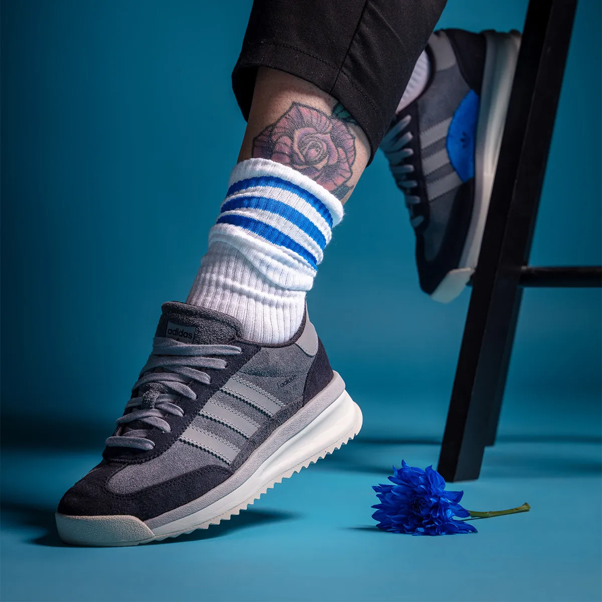 ADIDAS Patike SL 72 RTN