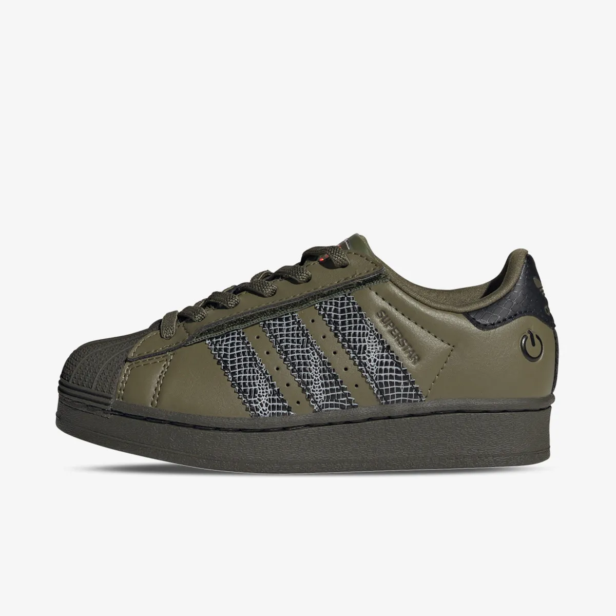 ADIDAS Patike Superstar LED 
