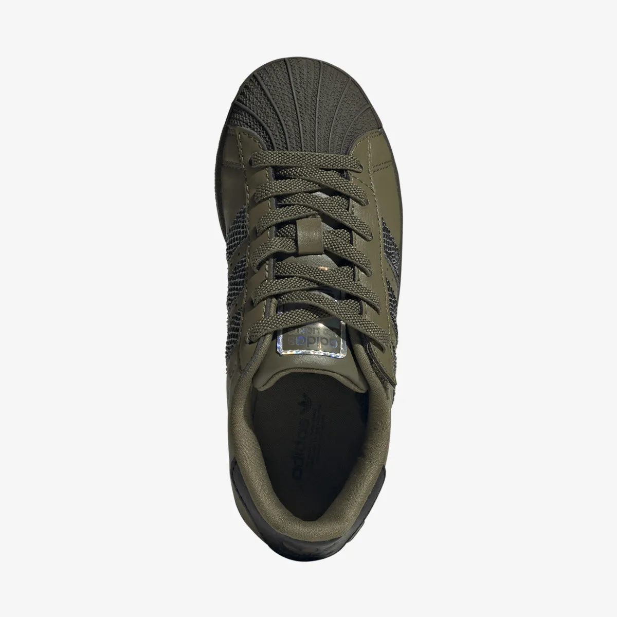 ADIDAS Patike Superstar LED 