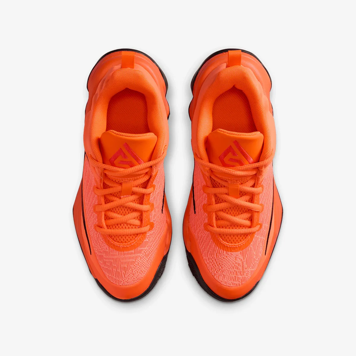 NIKE Patike GIANNIS IMMORTALITY 4 (GS)