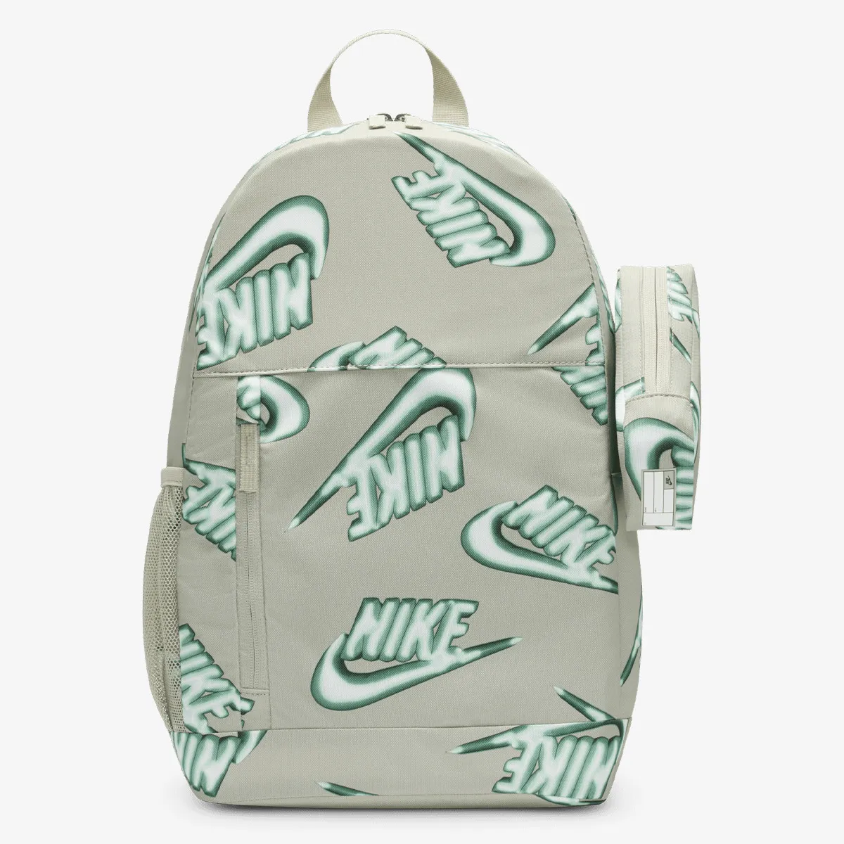 NIKE Ranac Y NK ELMTL BPK SHOEBOX-SU26AOP 