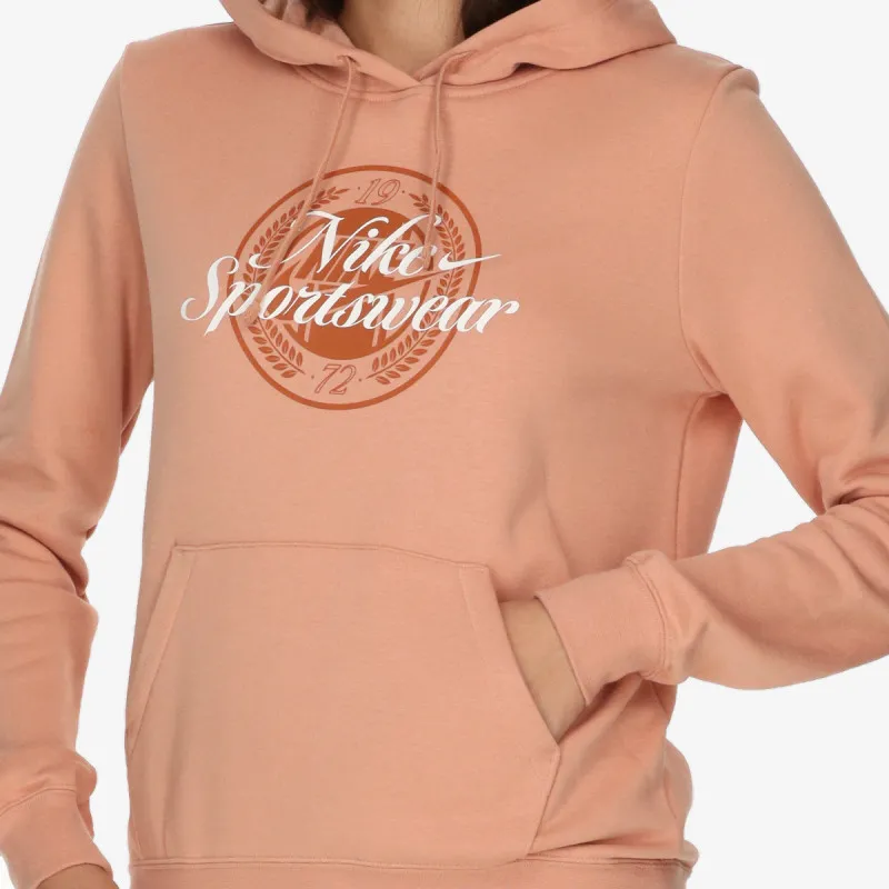 NIKE Dukserica Club
