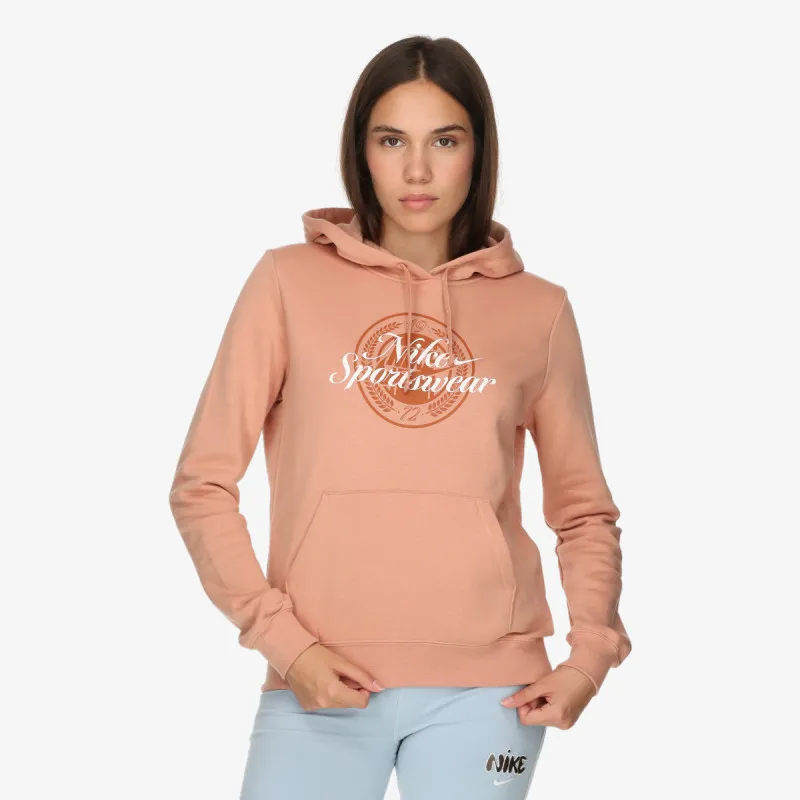 NIKE Dukserica Club