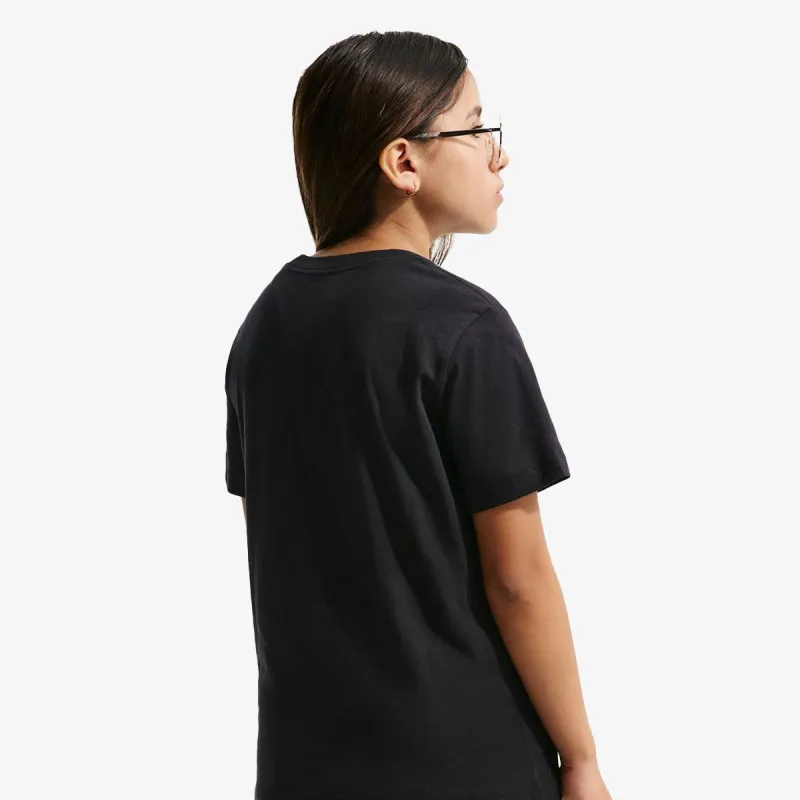 NIKE Majica K NSW TEE CLUB SCRIPT 