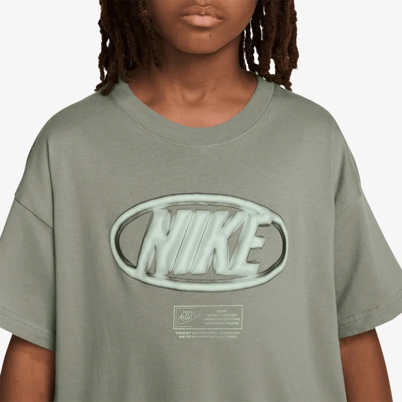 NIKE Majica K NSW TEE M90 CLUB XPRESS 