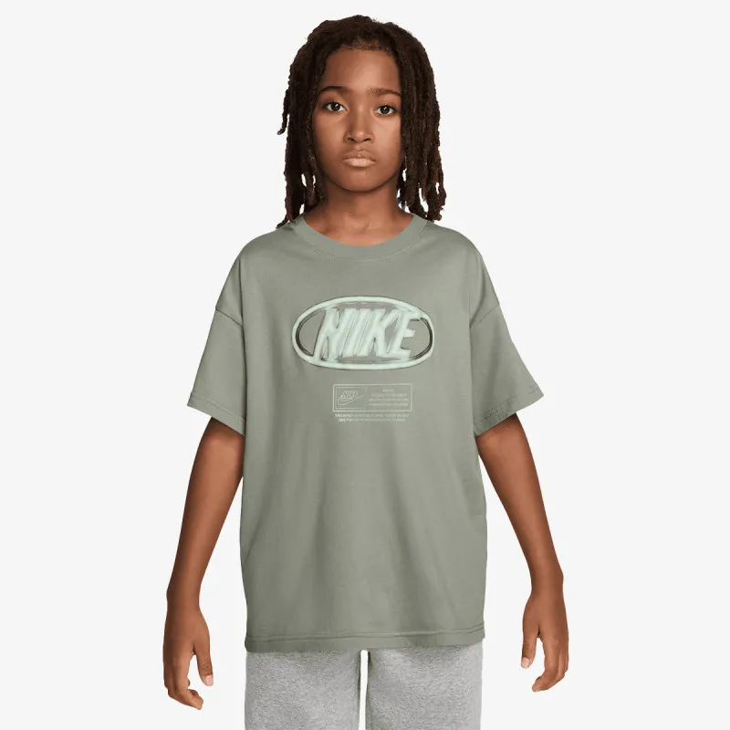 NIKE Majica K NSW TEE M90 CLUB XPRESS 