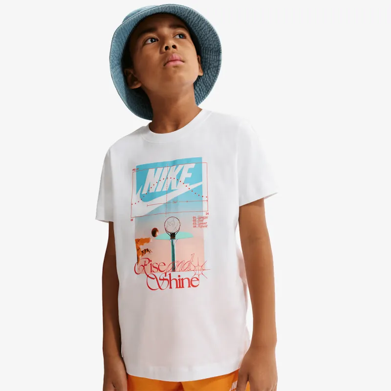 NIKE Majica Sportswear 