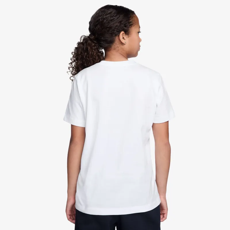 NIKE Majica K NSW TEE GOAT MODE 