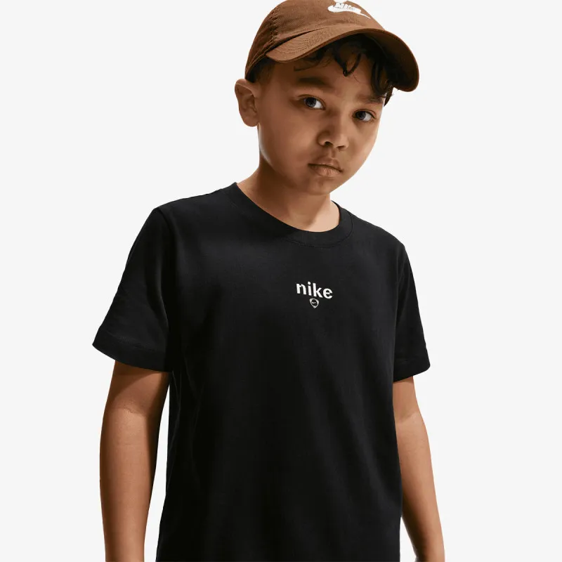 NIKE Majica K NK TEE BLUR GFB 