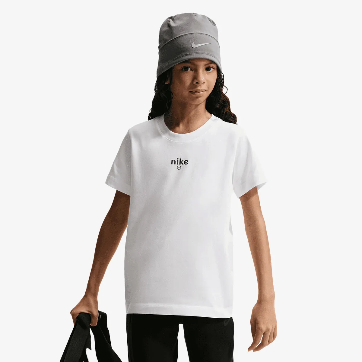 NIKE Majica K NK TEE BLUR GFB 