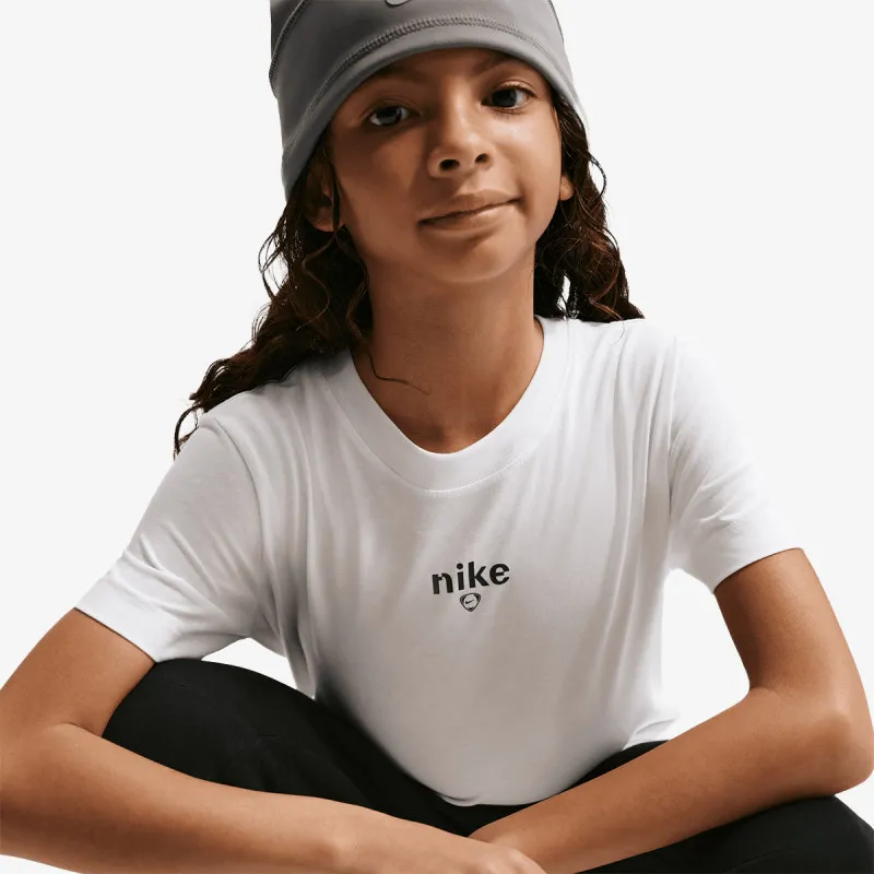 NIKE Majica K NK TEE BLUR GFB 