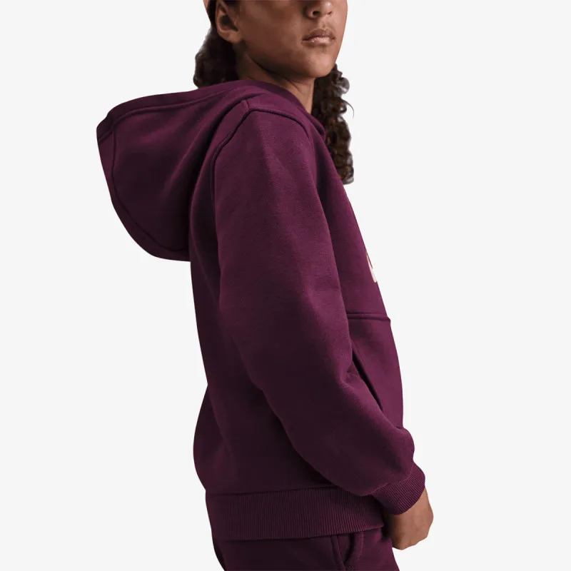 NIKE Dukserica Kylian Mbappé Club Fleece 