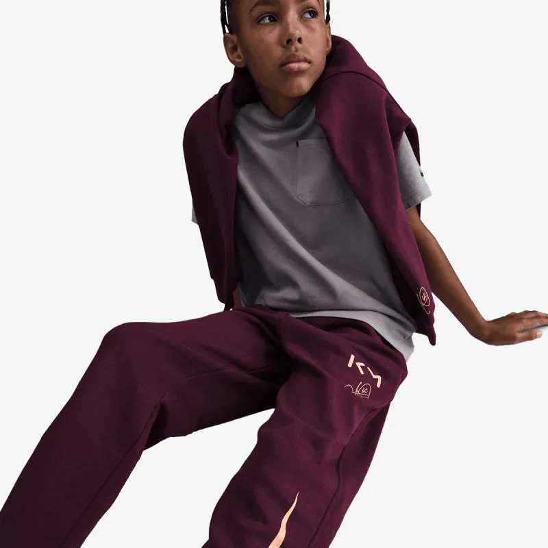 NIKE Donji deo trenerke Kylian Mbappé Club Fleece 
