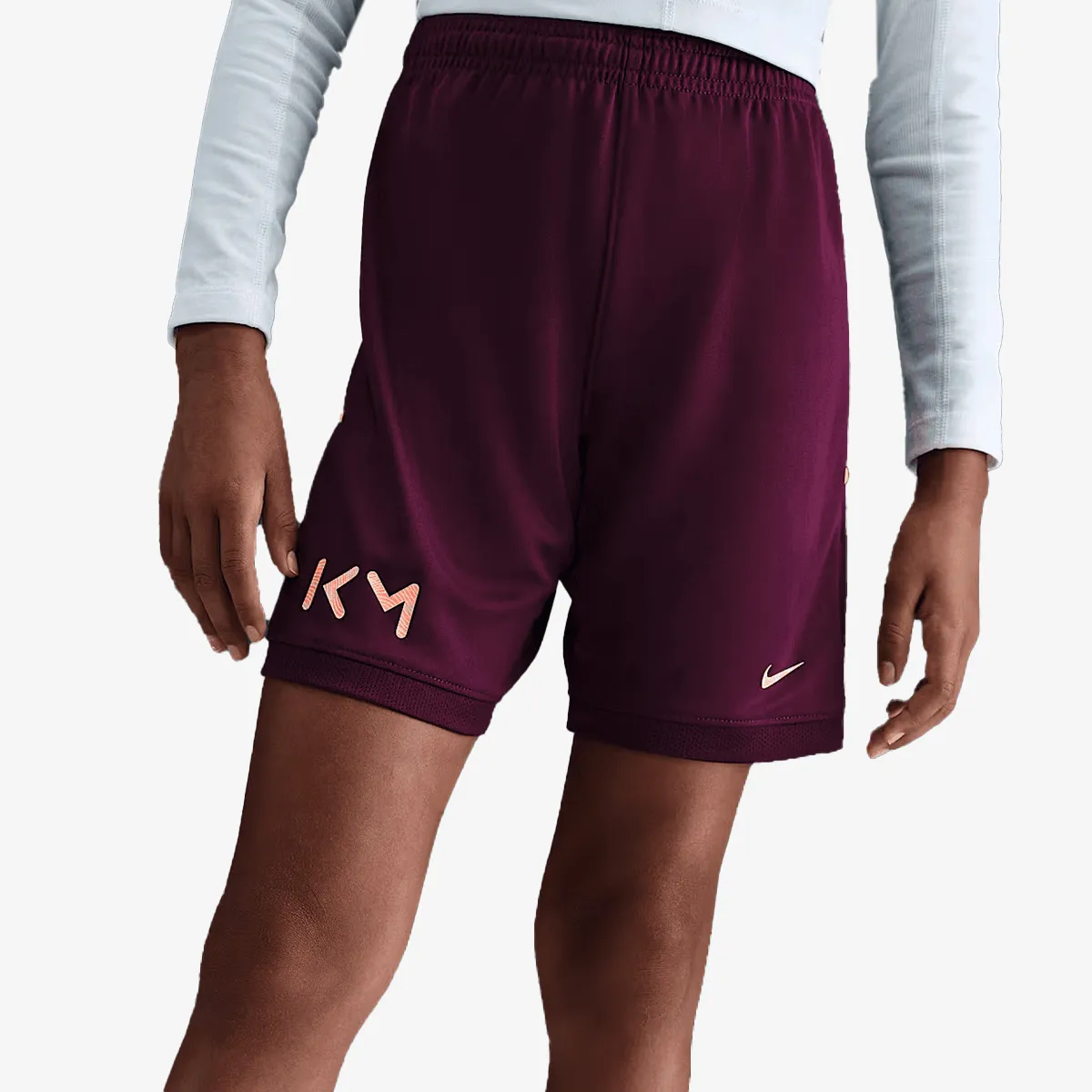 NIKE Šorc Kylian Mbappé Academy 