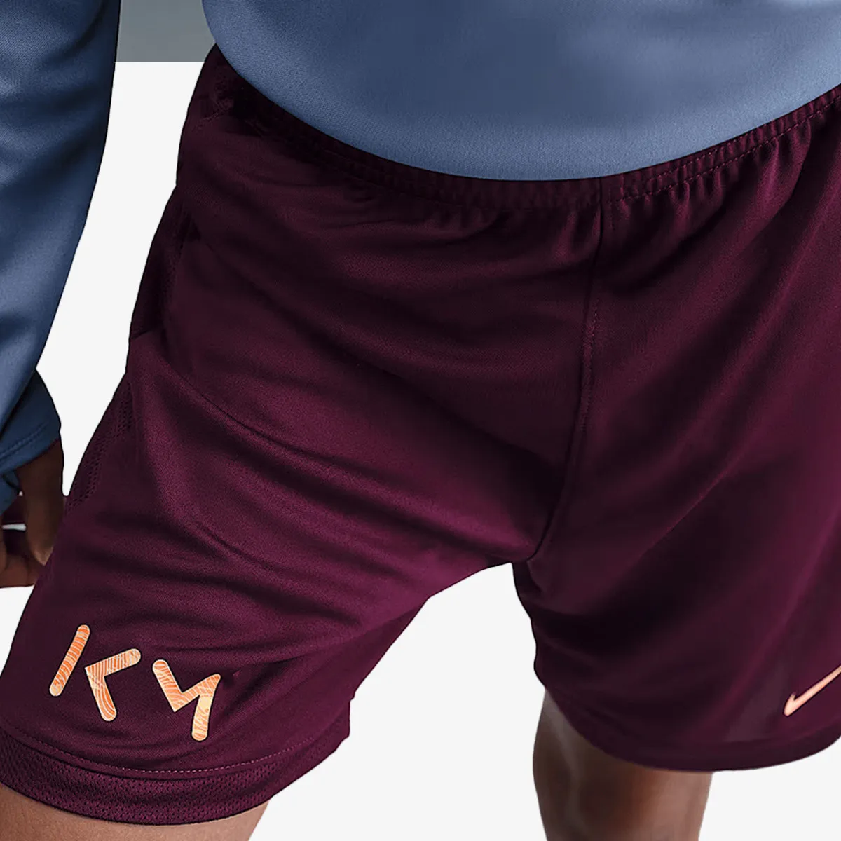 NIKE Šorc Kylian Mbappé Academy 