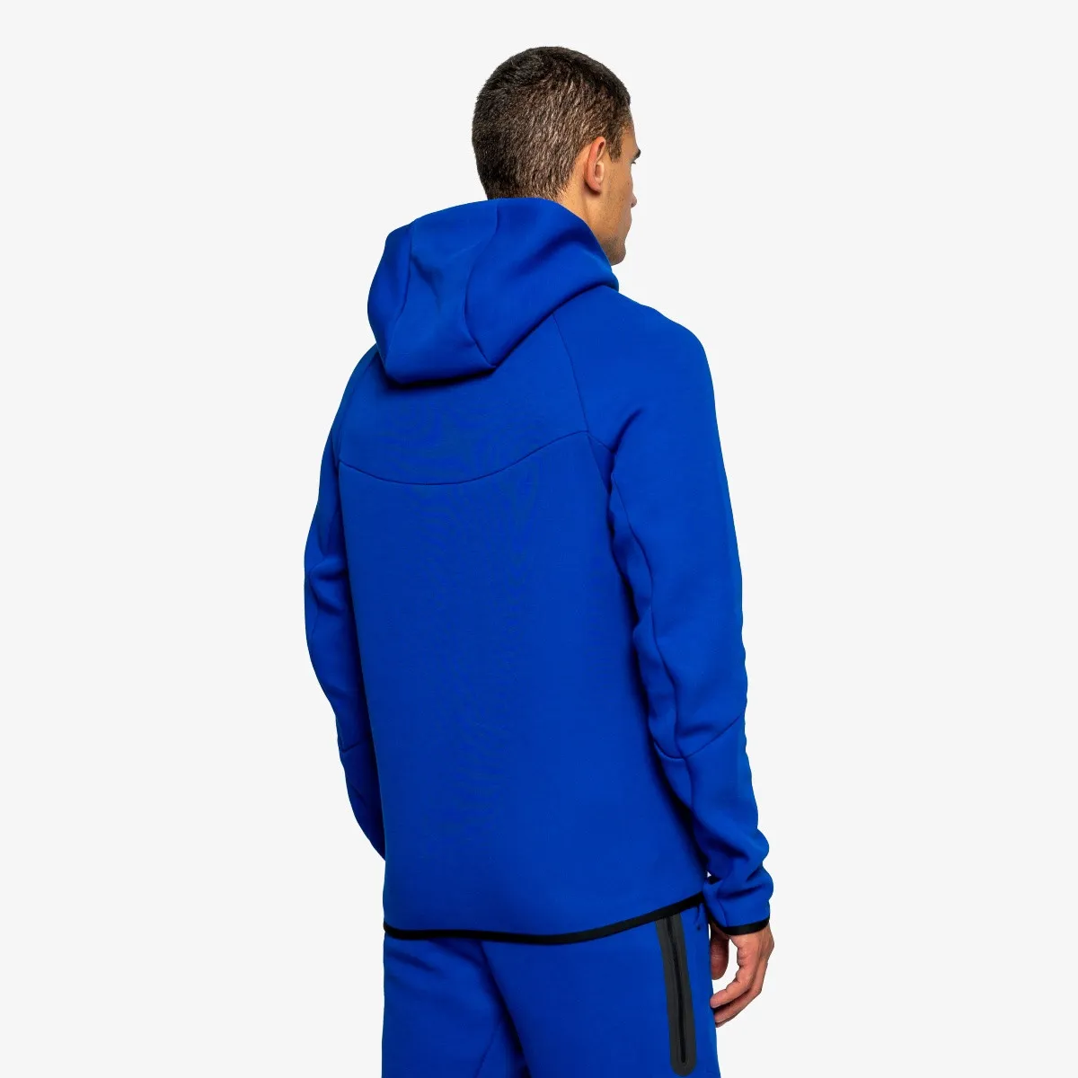 NIKE Dukserica Tech Fleece Full Zip PSG 
