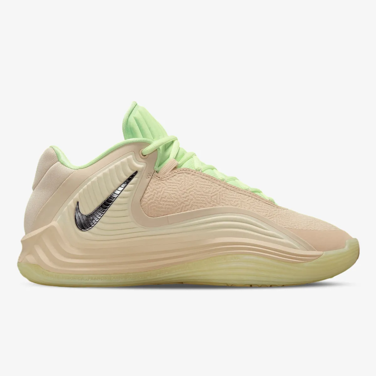 NIKE Patike Giannis Freak 7 