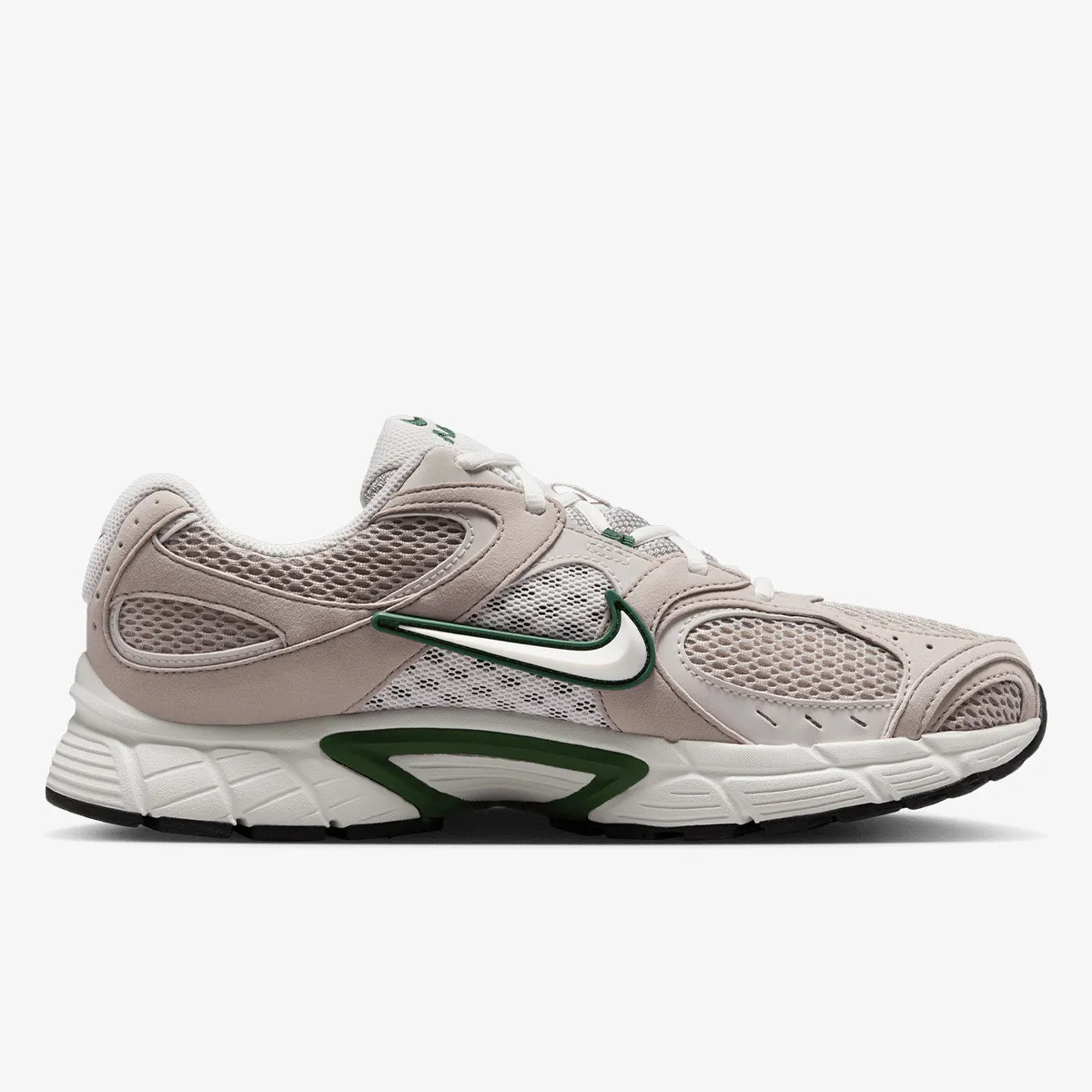 NIKE Patike NIKE V5 RNR SUEDE