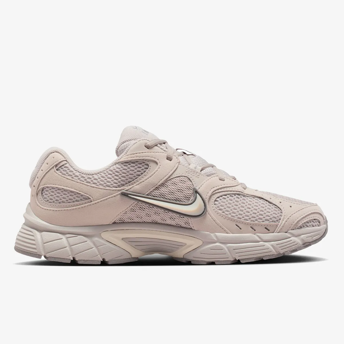 NIKE Patike NIKE V5 RNR SUEDE 