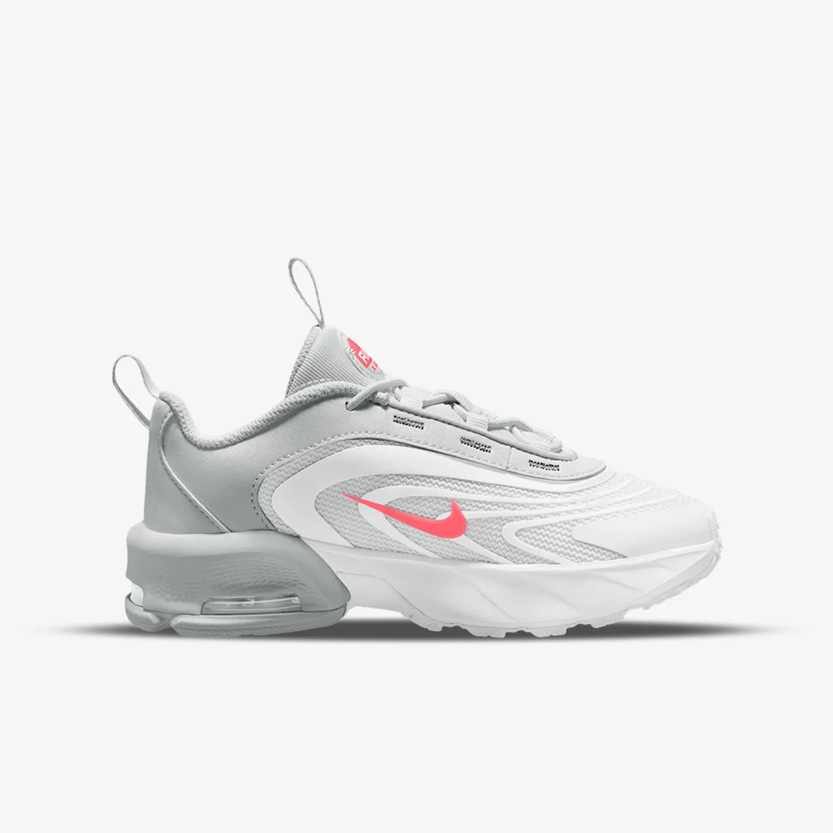 NIKE Patike AIR MAX FIRE BP 