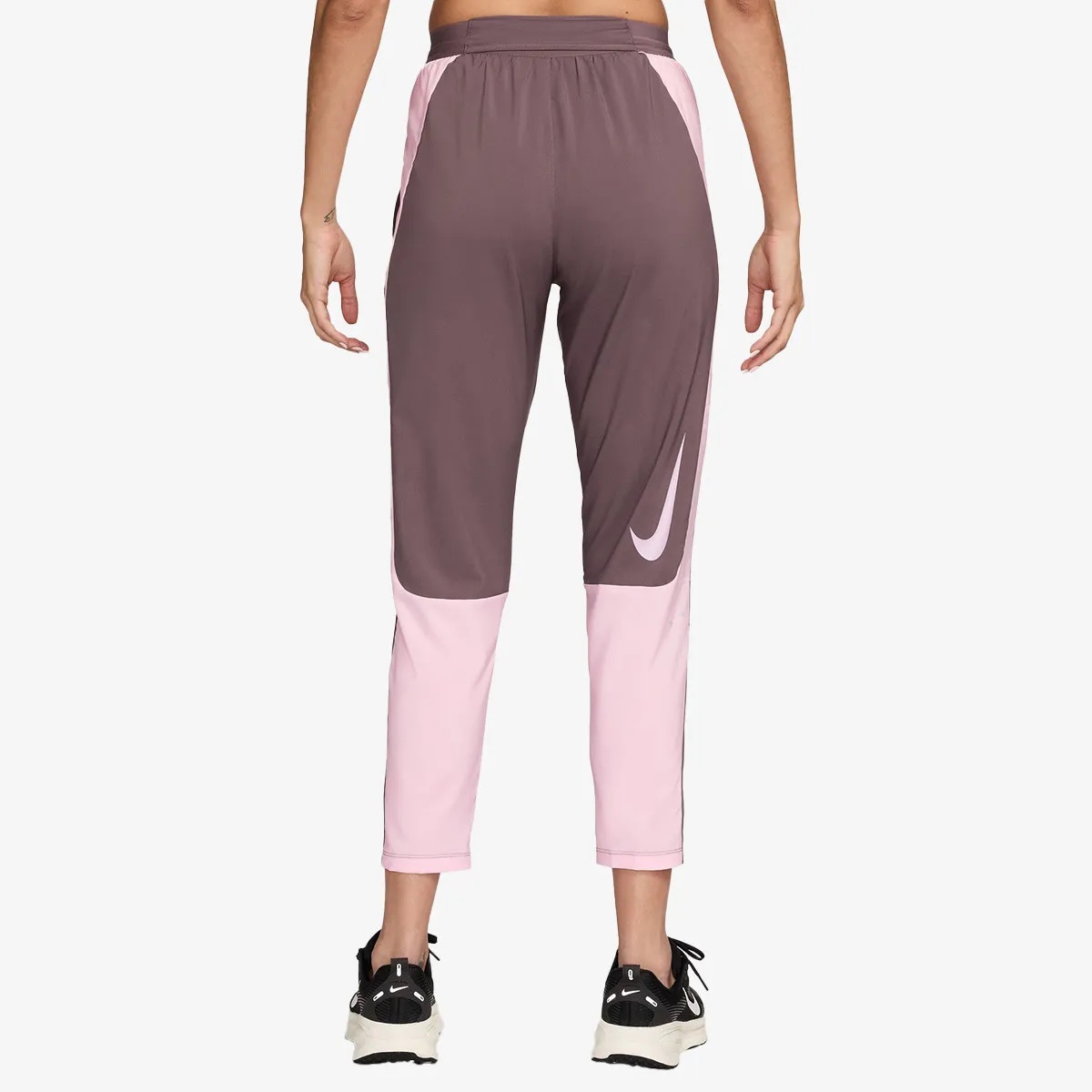 NIKE Donji deo trenerke Tempo Swoosh 