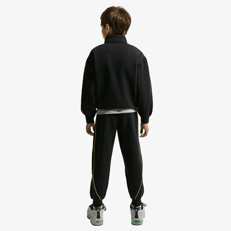 NIKE Donji deo trenerke K NK AIR FLC JGGR 