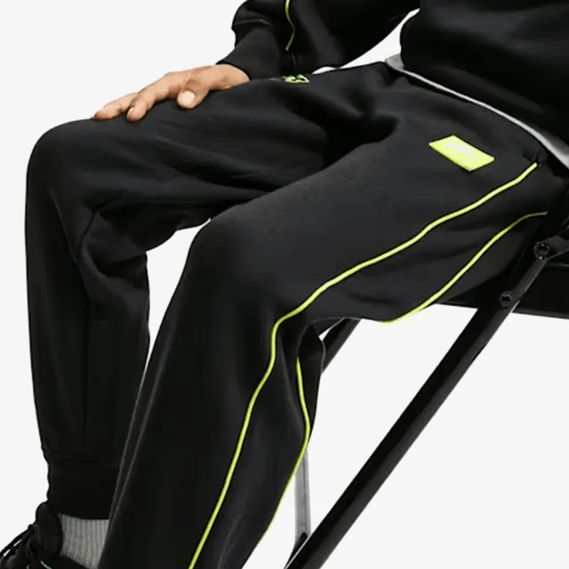 NIKE Donji deo trenerke K NK AIR FLC JGGR 