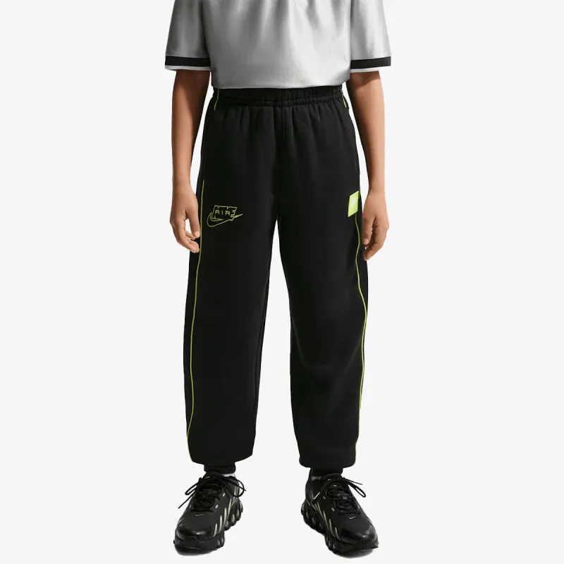 NIKE Donji deo trenerke K NK AIR FLC JGGR 