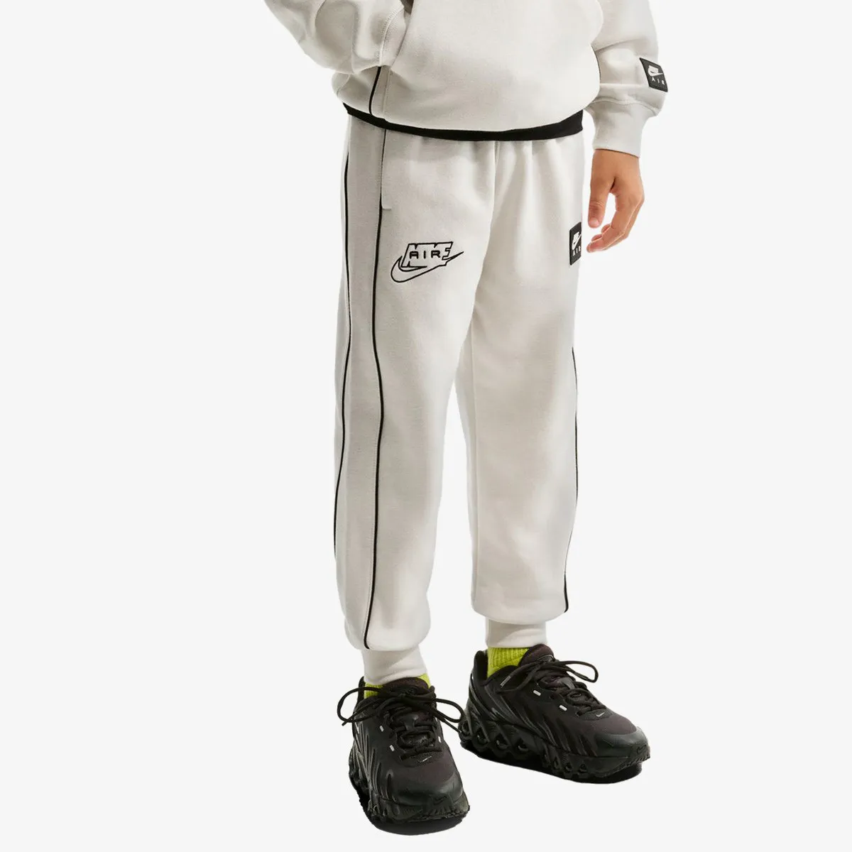 NIKE Donji deo trenerke Air 