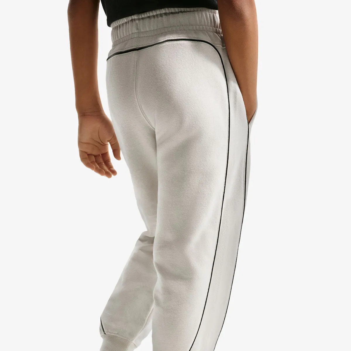 NIKE Donji deo trenerke Air 