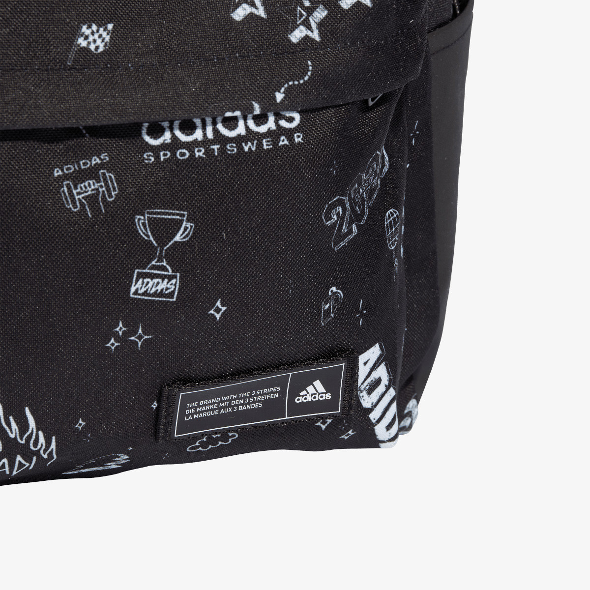 ADIDAS Ranac Classic