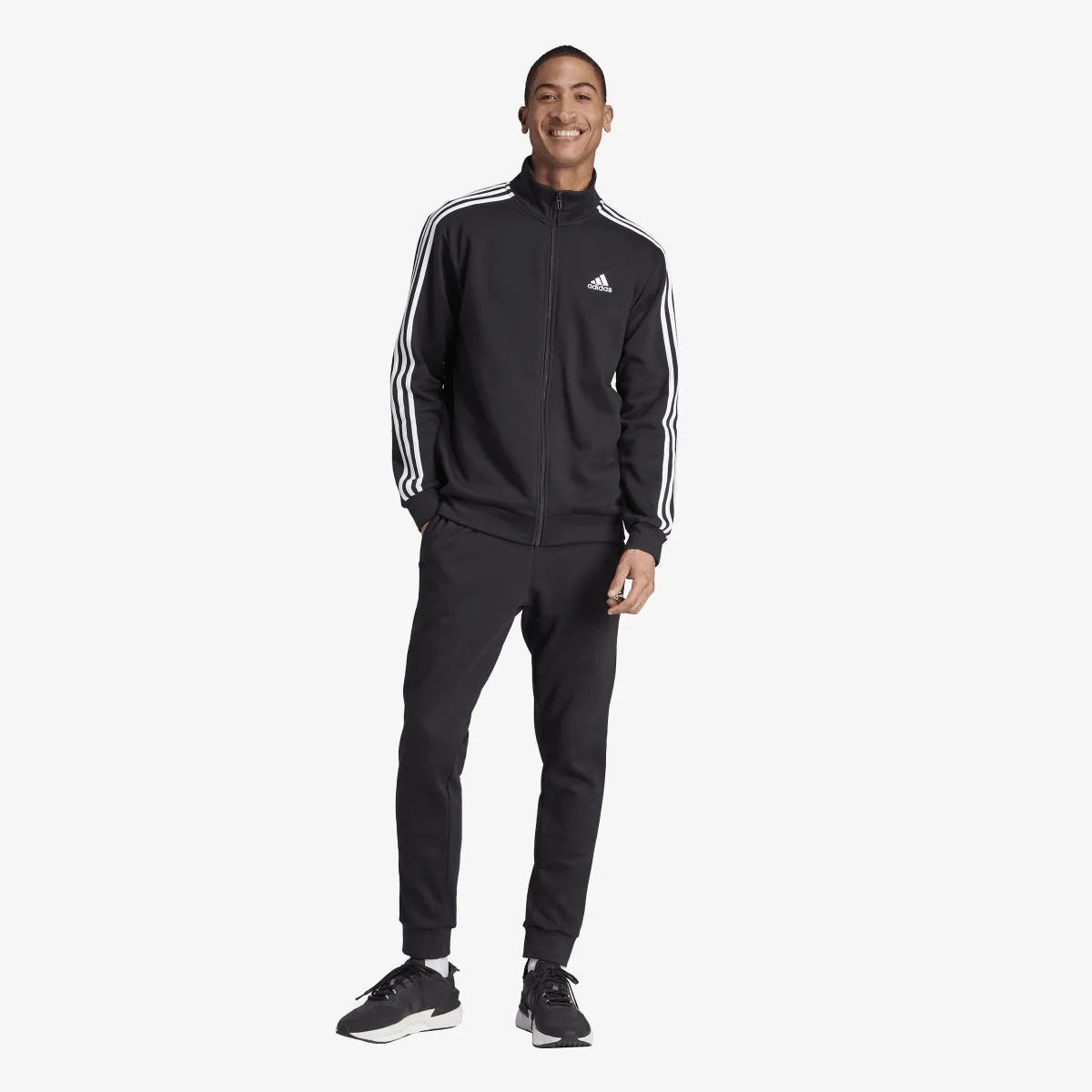 ADIDAS Trenerka 3-STRIPES