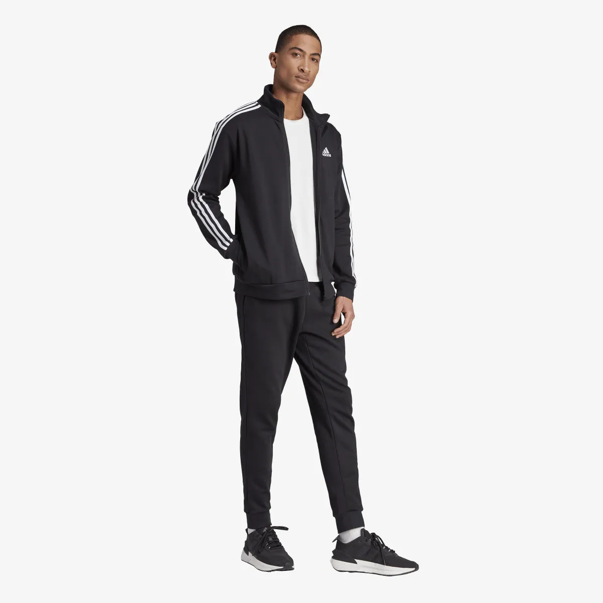 ADIDAS Trenerka 3-STRIPES