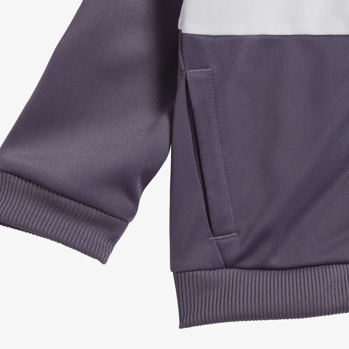 ADIDAS Trenerka TIBERIO 3-stripes